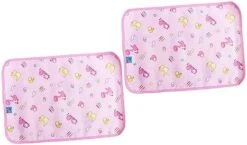 Pet Pee Pad 2pcs For Small Dogs Pet Pee Pad Cartoon Dinosaur Pet Pee Mat Pet Mat Pet Floor Mat Urine Pad Blue Double Sided Dog Pad Double-Sided Dog Mat 14 Pet Pee Pad 2pcs For Small Dogs Pet Pee Pad Cartoon Dinosaur Pet Pee Mat Pet Mat Pet Floor Mat Urine Pad Blue Double Sided Dog Pad Double-Sided Dog Mat -Dog Supply Store 418BtClYlEL. AC