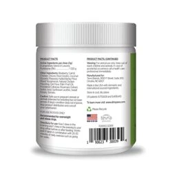 SlimPaws Healthy Weight Soft Chews For Dogs | Chicken Flavor | 60 Count | Made In America