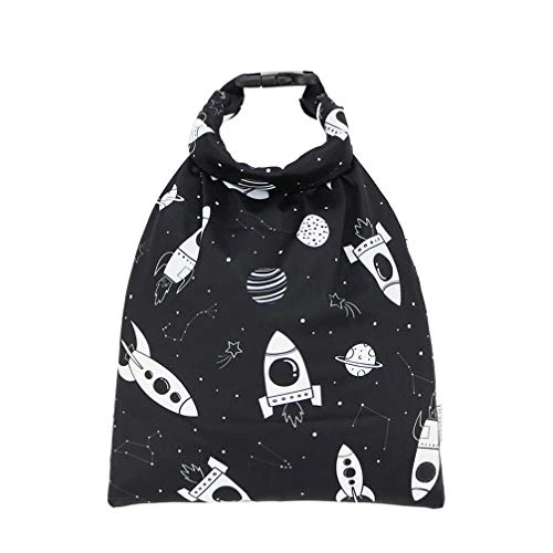 BREWIX Dog Food Travel Bag Pet Food Carrier Storage Container Portable Cat Snack Holder For Outdoor Camping Travel Accessories Backpack 3 BREWIX Dog Food Travel Bag Pet Food Carrier Storage Container Portable Cat Snack Holder For Outdoor Camping Travel Accessories Backpack