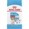 Royal Canin Size Health Nutrition Medium Puppy Dry Dog Food, 30 Lb Bag
