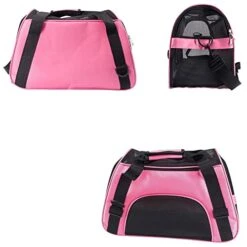 AYENCI Pet Backpack, Cat Dog Carrier Bags Foldable Portable Pet Backpack Outgoing Travel Soft-Sided Mesh Breathable Pets Handbag For Small Dogs Cats (Color : Green) 13 AYENCI Pet Backpack, Cat Dog Carrier Bags Foldable Portable Pet Backpack Outgoing Travel Soft-Sided Mesh Breathable Pets Handbag For Small Dogs Cats (Color : Green) -Dog Supply Store 41DrUS4Z8EL