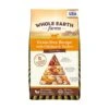 Whole Earth Farms Grain Free Recipe Dry Dog Food, Chicken & Turkey, 25-Pound