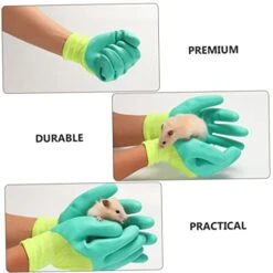 POPETPOP 6 Pairs Hamster Bite Resistant Gloves Small Animal Handling Gloves Scratch Resistant Gloves Cats Animals Glove Water Proof Gloves Protective Gloves Dog Bite Gloves Anti-bite Gloves 13 POPETPOP 6 Pairs Hamster Bite Resistant Gloves Small Animal Handling Gloves Scratch Resistant Gloves Cats Animals Glove Water Proof Gloves Protective Gloves Dog Bite Gloves Anti-bite Gloves -Dog Supply Store 41FDmkzXcjL