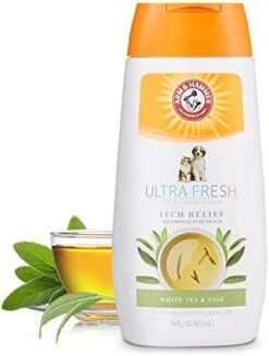 Arm & Hammer Ultra Fresh Dog Shampoos, Conditioners, And Sprays For Dogs | Arm & Hammer Baking Soda Ingredient Helps Neutralize Bad Pet Odors For An Advanced Clean | Itch Relief Shampoo For Dogs 26 Arm & Hammer Ultra Fresh Dog Shampoos, Conditioners, And Sprays For Dogs | Arm & Hammer Baking Soda Ingredient Helps Neutralize Bad Pet Odors For An Advanced Clean | Itch Relief Shampoo For Dogs -Dog Supply Store 41GNt1SCTpL. AC