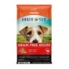 Canidae Under The Sun Premium Dry Dog Food For Puppies, Adults And Senior Dogs, Lamb Recipe, 40 Pounds, Grain Free