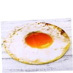 Ipetboom 3pcs Fried Kitten Quilt Animals Cushion Throw Sleeping Animal Blankets Mat Cover Pad Puppy Fleece D Blanket Food For Dog Other Cat Shaped Breakfast Pet Sleep Egg Bed Cm Funny 15 Ipetboom 3pcs Fried Kitten Quilt Animals Cushion Throw Sleeping Animal Blankets Mat Cover Pad Puppy Fleece D Blanket Food For Dog Other Cat Shaped Breakfast Pet Sleep Egg Bed Cm Funny -Dog Supply Store 41Hc9mJiP9L