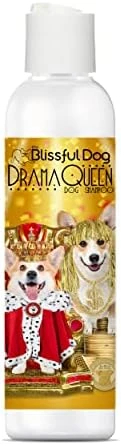 The Blissful Dog Poodle Drama Queen Dog Shampoo, 8 Oz. 9 The Blissful Dog Poodle Drama Queen Dog Shampoo, 8 Oz. - Image 7