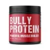 Bully Muscle Builder | | 283gm Dog Protein Powder | 30 Day Supply Of Weight Gainer For Your Bully, Pitbull, Frenchies, Or More, 60 Servings -Dog Supply Store 41HvPTahn1L