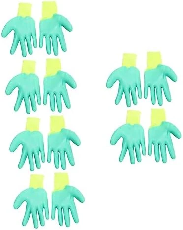 POPETPOP 6 Pairs Hamster Bite Resistant Gloves Small Animal Handling Gloves Scratch Resistant Gloves Cats Animals Glove Water Proof Gloves Protective Gloves Dog Bite Gloves Anti-bite Gloves 8 POPETPOP 6 Pairs Hamster Bite Resistant Gloves Small Animal Handling Gloves Scratch Resistant Gloves Cats Animals Glove Water Proof Gloves Protective Gloves Dog Bite Gloves Anti-bite Gloves - Image 6