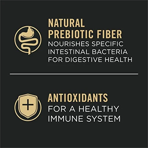 Purina Pro Plan Sensitive Skin And Stomach Dog Food Salmon And Rice Formula - 30 Lb. Bag 4 Purina Pro Plan Sensitive Skin And Stomach Dog Food Salmon And Rice Formula - 30 Lb. Bag - Image 2