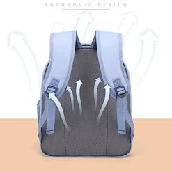 Pet Space Capsule Backpack, Small Medium Cat Puppy Dog Carrier, Pet Carrier For Travel Hiking Walking Camping Blue -Dog Supply Store 41JZfyhbnVL