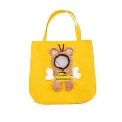 Cat Carrier Cat Bag Going Out Portable Canvas Bag Portable Shoulder Bag Cat Bag Outing Cat Dog Pet Backpack Pet Carrier (Size : Small)