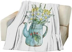 AOYEGO Bird Soft Throw Blanket Sweet Food Desert Birthday Chocolate Cherry 30x40 Inch Blanket Flannel Warm Travel Blankets For Pet Dog Cat -Dog Supply Store 41KTSmLOTtS. AC