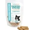 Healthy Breeds Border Collie Dental Sticks Minis 15 Count -Dog Supply Store 41KTlOmr9PL