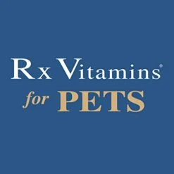 Rx Vitamins Essentials For Dogs - Vitamin & Mineral Multivitamin - Supports Immune System Digestive Health & Bone Health - Powder 8 Oz/226.80g 9 Rx Vitamins Essentials For Dogs - Vitamin & Mineral Multivitamin - Supports Immune System Digestive Health & Bone Health - Powder 8 Oz/226.80g -Dog Supply Store 41KnxhekqmL