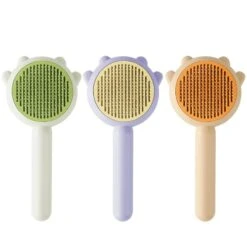 Dolaxe Pet Brush, Pet Hair Cleaner Brush, Multifunctional Pet Hair Comb, Magic Pet Comb, Long Or Short Hair Cats Dogs Pet Massage Brushes (2pcs-Yellow+Green) 25 Dolaxe Pet Brush, Pet Hair Cleaner Brush, Multifunctional Pet Hair Comb, Magic Pet Comb, Long Or Short Hair Cats Dogs Pet Massage Brushes (2pcs-Yellow+Green) -Dog Supply Store 41L3A1ux9hL