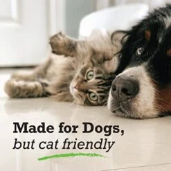 Camelina Oil For Dogs, Dog Skin And Coat Supplement All-Natural Supplements, Support Hearts, Joints, Coats, Skin And Anti-inflammatory Systems, Protective & Maintenance Care, 8 Oz -Dog Supply Store 41Ldj1tMinL