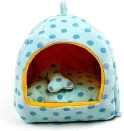 SENERY Winter Pet Bed For Animals Pets Products Warm Puppies House Cat Mat Sofa Supplies For Large Dogs -Dog Supply Store 41LrPbghgL. AC