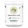 Wholistic Pet Organics DE For Dogs Organic Food Grade For Dogs - 13 Oz - Safe Non-Chemical Freshwater Silica Improves Overall Health