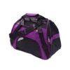 LEFEDA Pet Carrier Cat Portable Breathable Foldable Bag Cat Dog Carrying For Small Dog Outgoing Travel Pets Handbag With Shoulder Strap Pet Backpack Carrier (Color : Purple, Size : 44x26x21 (pet 2.5 1 LEFEDA Pet Carrier Cat Portable Breathable Foldable Bag Cat Dog Carrying For Small Dog Outgoing Travel Pets Handbag With Shoulder Strap Pet Backpack Carrier (Color : Purple, Size : 44x26x21 (pet 2.5 -Dog Supply Store 41PIml3GKlL