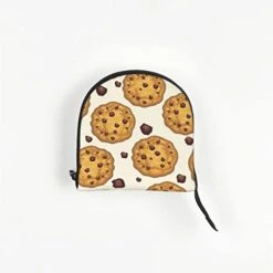 Dog Carrier Purse Cookie Realistic Food Dog Tote Bag Portable Small Cats Puppy Purse Carrier For Puppy Cats Dog Travel Shopping -Dog Supply Store 41Pdbl6pGEL