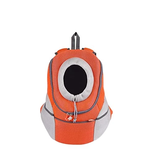 LEFEDA Pet Dog Carrier Bag Carrier For Dogs Backpack Out Double Shoulder Portable Travel Backpack Outdoor Dog Carrier Bag Travel Set Pet Backpack Carrier (Color : 1) 3 LEFEDA Pet Dog Carrier Bag Carrier For Dogs Backpack Out Double Shoulder Portable Travel Backpack Outdoor Dog Carrier Bag Travel Set Pet Backpack Carrier (Color : 1)