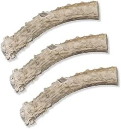 Antler Dog Chew From Pet Expertise, Gigantic 12-14" Long, 1 Piece 18 Antler Dog Chew From Pet Expertise, Gigantic 12-14" Long, 1 Piece -Dog Supply Store 41RPlZP9c5S. AC