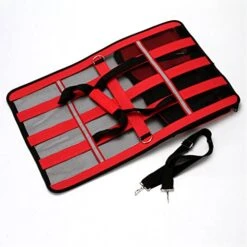 LEFEDA Dog Soft-Sided Travel Carrier Portable Pet Dog Cat Airline Bags Mesh Window Travelling Carrying Bag For Small Medium Dog Pet Backpack Carrier (Color : Greed) 20 LEFEDA Dog Soft-Sided Travel Carrier Portable Pet Dog Cat Airline Bags Mesh Window Travelling Carrying Bag For Small Medium Dog Pet Backpack Carrier (Color : Greed) -Dog Supply Store 41RrKfzBW6L