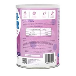 PetAg Nutri-Mixer Digestive Food Topper For Dogs & Puppies 12 Weeks Or Older - Dog Food Topper Supplement - 12 Oz -Dog Supply Store 41VBdfm0jIL