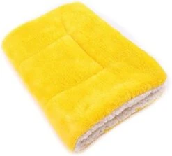 CoCocina Colorful Warm Dog Cat Blankets Pet Sleep Mat Pad Bed Cover Soft Flannel Blanket For Kitties Puppies And Other Small Animals-Rose Red-M -Dog Supply Store 41W0 dXXSlL. AC