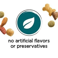 Purina Beneful IncrediBites With Farm-Raised Beef, Small Breed Dry Dog Food - (4) 3.5 Lb. Bags -Dog Supply Store 41WPyonhS2S