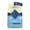 Blue Buffalo Life Protection Formula Natural Puppy Dry Dog Food, Chicken And Brown Rice 5-lb Trial Size Bag -Dog Supply Store 41WVqUm4OgL