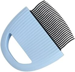UOCUFY Pet Supplies Plus.com Pet Grooming Brush Shedding Shaving Shell Combs The Short Floating Hair Comb Pet Grooming Clean Shells (Pink, One Size) 12 UOCUFY Pet Supplies Plus.com Pet Grooming Brush Shedding Shaving Shell Combs The Short Floating Hair Comb Pet Grooming Clean Shells (Pink, One Size) -Dog Supply Store 41WqOvtSydL. AC