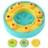 Pets Slow Feeder Bowls Dog Puzzle Toys Non Slip Smart Food Dispenser IQ Interactive Training Toy For Large/Small/Medium Cat Dog Puppies Breed 2 Pets Slow Feeder Bowls Dog Puzzle Toys Non Slip Smart Food Dispenser IQ Interactive Training Toy For Large/Small/Medium Cat Dog Puppies Breed -Dog Supply Store 41Y5ACqhKPL