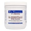 Rx Vitamins Essentials For Dogs - Vitamin & Mineral Multivitamin - Supports Immune System Digestive Health & Bone Health - Powder 8 Oz/226.80g 1 Rx Vitamins Essentials For Dogs - Vitamin & Mineral Multivitamin - Supports Immune System Digestive Health & Bone Health - Powder 8 Oz/226.80g -Dog Supply Store 41Y9u4EzpaL