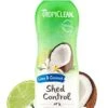 TropiClean Lime & Coconut Deshedding Dog Shampoo For Shedding Control | Natural Pet Shampoo Derived From Natural Ingredients | Cat Friendly | Made In The USA | 20 Oz. 2 TropiClean Lime & Coconut Deshedding Dog Shampoo For Shedding Control | Natural Pet Shampoo Derived From Natural Ingredients | Cat Friendly | Made In The USA | 20 Oz. -Dog Supply Store 41Yu4MmFfKL