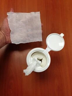 Healthy Breeds Labrador Retriever Tear Stain Wipes 70 Count -Dog Supply Store 41Z9crQC4GL