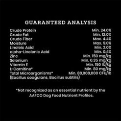 Victor Super Premium Dog Food – Select - Beef Meal & Brown Rice Formula – Gluten Free Beef Meal Dry Dog Food For All Normally Active Dogs Of All Life Stages, 40 Lbs 14 Victor Super Premium Dog Food – Select - Beef Meal & Brown Rice Formula – Gluten Free Beef Meal Dry Dog Food For All Normally Active Dogs Of All Life Stages, 40 Lbs -Dog Supply Store 41fD6uvyuZL