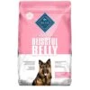 Blue Buffalo True Solutions Blissful Belly Natural Digestive Care Adult Dry Dog Food, Chicken, 11-lb 1 Blue Buffalo True Solutions Blissful Belly Natural Digestive Care Adult Dry Dog Food, Chicken, 11-lb -Dog Supply Store 41fJueQAEYL