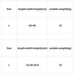 Long Plush Dog Bed Square Dog Mat Pet Cushion Blanket Soft Fleece Cat Cushion Puppy Sofa Mat (Large,Peacock Blue)