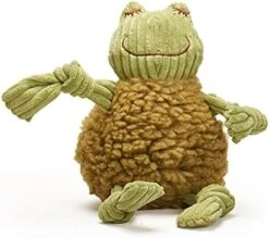 HuggleHounds Fleece Dog Toys For Aggressive Chewers & Large Dogs - Squeaky Plush Dog Toy - Soft Yet Durable Stuffed Pet Toy - Puppy Toys For All Breeds | Hugglefleece Best Chew Toy, Large Bone 3-Pack -Dog Supply Store 41ghSVQliUS. AC