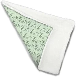 GENERIC Multicolor Soft Warm Pet Fleece Throw For Small Dogs And Cats Cartoon Like Image Of And Melting Ice Cream Cones Super Soft Plush Dog Crate Pad For Travel Or Home Food 14" X 18" -Dog Supply Store 41gmZBejtOL. AC