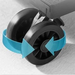 LEFEDA Pet Suitcase Cat Backpack Breathable Small Dog Backpack Kitten Travel Trolley Case Dog Outdoor Carrier Bag Pet Cat Trolley Case Pet Backpack Carrier (Color : Orange) -Dog Supply Store 41guP3z5ZzL