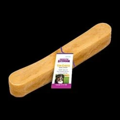 Health Extension 784672107273 Yak Cheese For Dogs, Large -Dog Supply Store 41gznlw1o3L. AC
