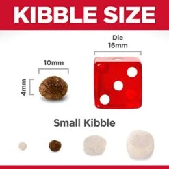 Hill's Science Diet Dry Dog Food, Puppy, Chicken Meal & Barley Recipe, 4.5 Lb. Bag -Dog Supply Store 41hMjdNQ5VL