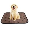YECHUN Pee Pads | Leakproof Reusable Pee Pads For Dogs, Highly Absorbent, Machine Washable | Universal Portable Dog Potty Training Mat For Home Travel, Pet Supplies