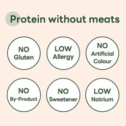 DOCTOR BY Colustrum Protein For Dog And Puppy Weight Gain High True Protein Supplements For Dogs With Whey Protein Isolate, Colostrum And Goat Milk - 30 Count Individually Packaged -Dog Supply Store 41hmnNcTJVL