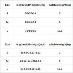 Dog Beds For Large Dogs Winter Warm Kennel Plush Beds S- L Plaid Mat Cat Sleeping Bed For Dog (Small,Grey) 19 Dog Beds For Large Dogs Winter Warm Kennel Plush Beds S- L Plaid Mat Cat Sleeping Bed For Dog (Small,Grey) -Dog Supply Store 41huViFbapL