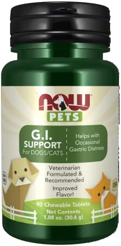 NOW Pet Health, Omega 3 Supplement, Formulated For Cats & Dogs, NASC Certified, 180 Softgels 7 NOW Pet Health, Omega 3 Supplement, Formulated For Cats & Dogs, NASC Certified, 180 Softgels - Image 5