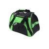 LEFEDA Dog Bag Portable Dog Carrier Bag Mesh Breathable Carry Bags For Small Dogs Foldable Cats Bag Travel Pet Bag Carrying Bag Pet Backpack Carrier (Color : Green) -Dog Supply Store 41jWddYkwXL
